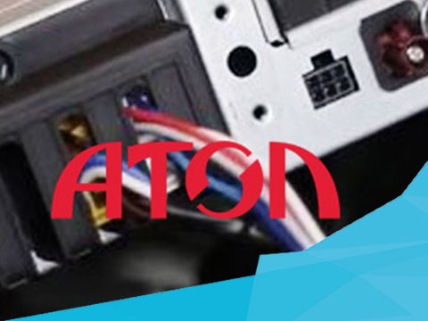Тахограф Атол